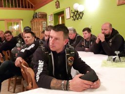 2016 &raquo; Regijski sestanek ZMKS spodnje Štajerske-Koroške regije pri CKT - 10.10.16